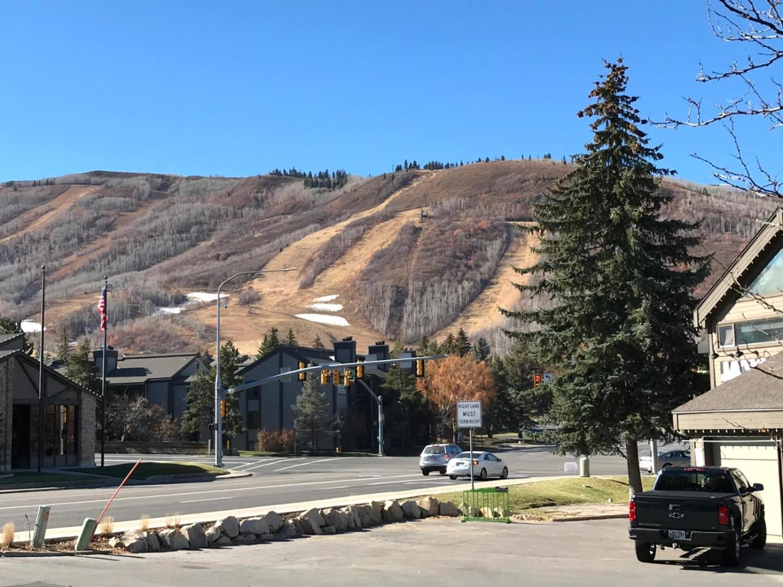 Kbm Resorts Walk To Slopes Near Old Town Cbi-103 Park City Buitenkant foto